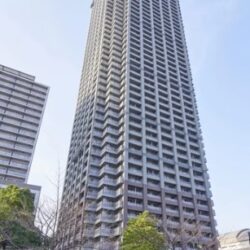 【仲介手数料無料】晴海アイランドトリトンスクエアビュータワー