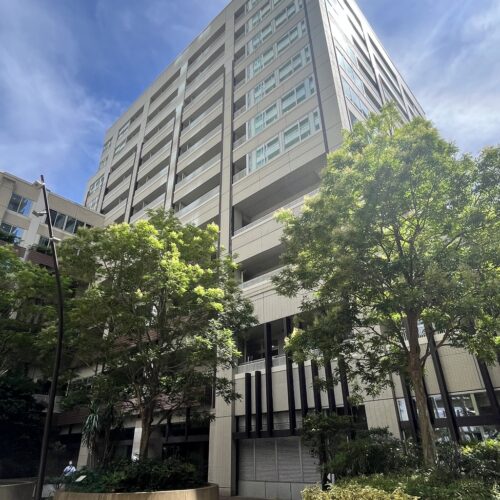 【仲介手数料無料】CAPITAL GATE PLACE THE RESIDENCE
