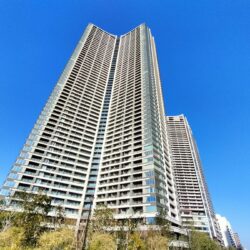 【仲介手数料３０％オフ】パークタワー勝どきサウス