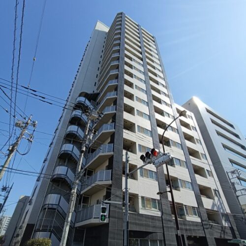 【仲介手数料30％OFF】東陽町セントラルタワー