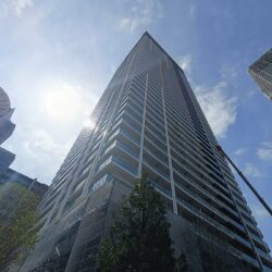 HARUMI FLAG PARK VILLAGE TOWER棟（TOWER-6） ３LDK 新築未入居物件　2025年11月以降引渡し予定外観
