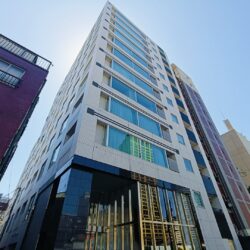 【仲介手数料30％オフ】シティハウス月島ステーションコート