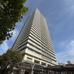 【仲介手数料30％OFF】ムーンアイランドタワー