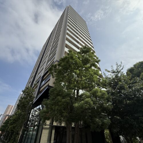 【仲介手数料30％OFF】プラウドタワー東池袋