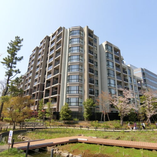 【仲介手数料30%OFF】ザ・パークハウス東陽町翠賓閣 【仲介手数料30%OFF】ザ・パークハウス東陽町翠賓閣