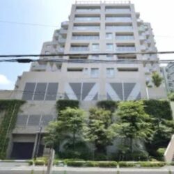 【仲介手数料30％OFF】ヒルハイツ文京・春日 4階 2LDK 北東向き 58.64㎡