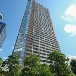 【仲介手数料無料】THE TOYOSU TOWER 11階西 3LDK