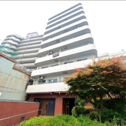【仲介手数料無料】朝日言問マンション