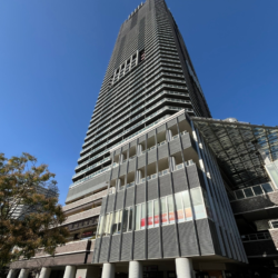 【仲介手数料無料】勝どきビュータワー