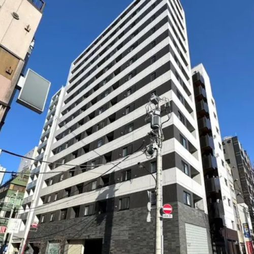 【仲介手数料無料】 ウィルローズ築地