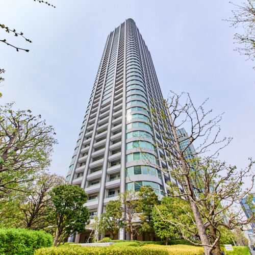 【仲介手数料無料 】東京ツインパークスライトウイング