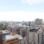 お部屋からの眺望