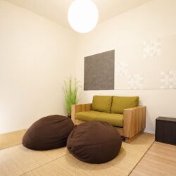 4.5帖の洋室洋室