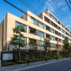 【仲介手数料無料】ザ・パークハウスグラン南青山高樹町 【仲介手数料無料】ザ・パークハウスグラン南青山高樹町