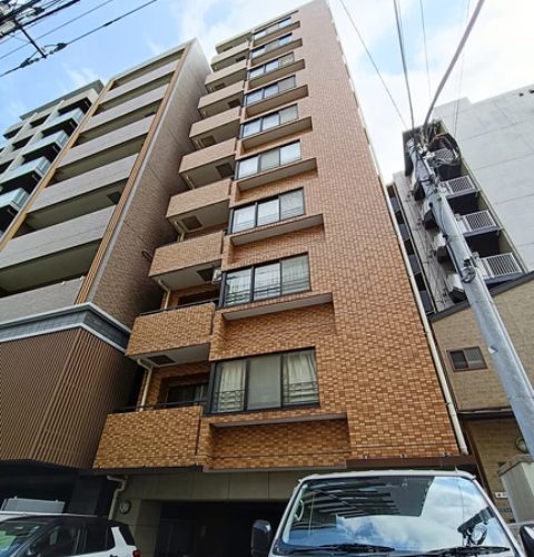 【仲介手数料無料】 グランイーグル門前仲町