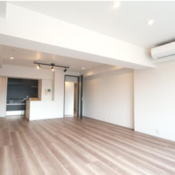 23.8帖のお部屋玄関