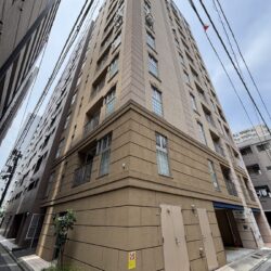 【仲介手数料無料】 グランシティ日本橋水天宮