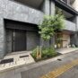 外観 エントランス付近