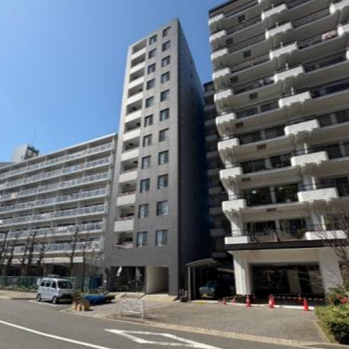 【仲介手数料無料】レグノ・ヴェール明石町