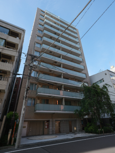 【仲介手数料無料】パークハウス平河町 【仲介手数料無料】パークハウス平河町