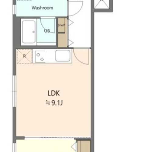 【仲介手数料無料】 エクセレント三越前