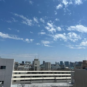 お部屋からの眺望