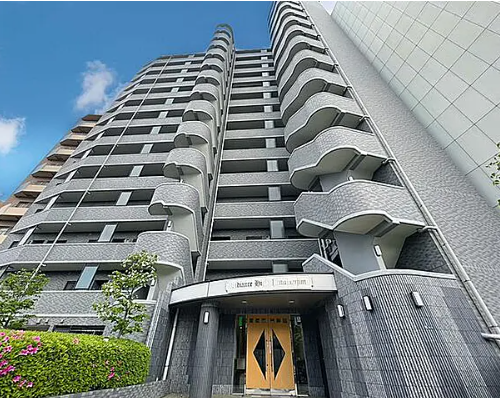 【仲介手数料無料】ラディエンス東向島