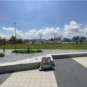 晴海ふ頭公園まで334m