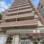外観 イトーピアマイズ池袋　2003年築　14階建　総戸数63戸