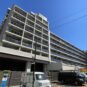 外観 マンションの西側から