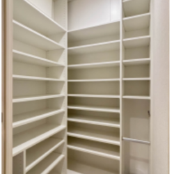 シューズインクローゼット