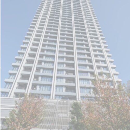 【仲介手数料無料】グランドミレーニア 23階 3LDK 68.03㎡