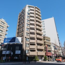 【仲介手数料無料】 東京八重洲アムフラット