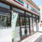 セブンイレブン江東佐賀1丁目店徒歩2分