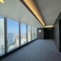 35階エレベーターホール