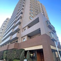 【仲介手数料無料 】クリオ要町壱番館