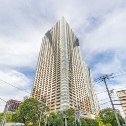 【仲介手数料無料】THE TOKYO TOWERS MID TOWER