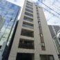 外観 マンション外観　北側から