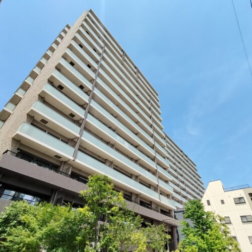 【仲介手数料無料】 メイツ深川住吉