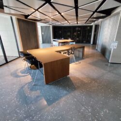 晴海フラッグ共用施設（晴海フラッグの共用施設を相互利用できます。）