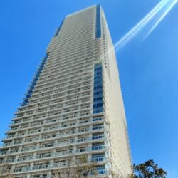 【成約御礼】ザ・パークハウス晴海タワーズクロノレジデンス