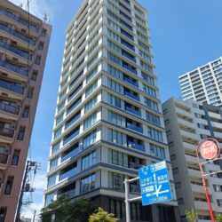 【仲介手数料無料】パークホームズ南池袋