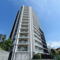 【仲介手数料３０％オフ】シティハウス東池袋