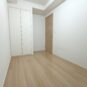 洋室 ベッドルーム（5.0帖）