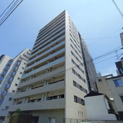 ブリリア浅草橋外観　外観