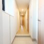 玄関 廊下
