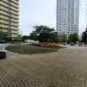 公開空地（共用部分）