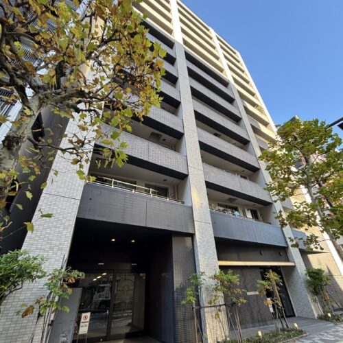 【仲介手数料30%オフ】ブリリア日本橋浜町