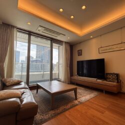 リビング・ダイニング12.3帖のお部屋