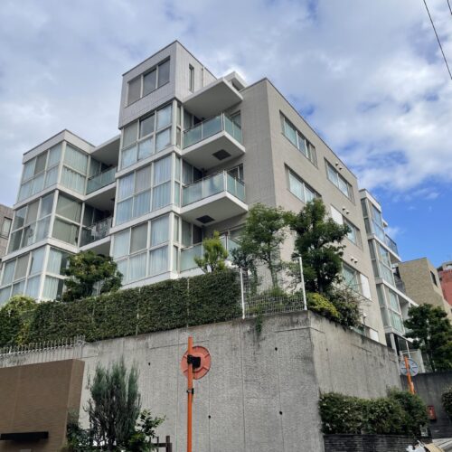 【仲介手数料無料】グランドメゾン文京春日